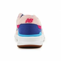 New Balance Womens Sneakers - Pink