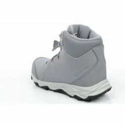 New Balance Junior Shoes - Gray Footwear