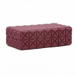 Climawarm Adidas Yoga Block - Burgundy