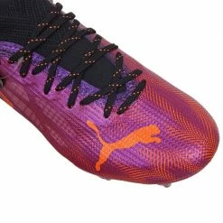 Puma Mens Ultra 1.4 MxSG Football Boots - Violet Trainers