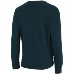 Outhorn Mens Stylish Sweatshirt - Dark Navy