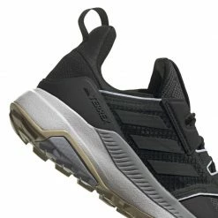 Adidas Terrex Womens Trailmaker Shoes - Black Footwear