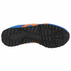 Asics Mens Oc Runner Shoes - Blue