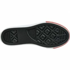 Footwear Converse Junior Chuck Taylor All Star Shoes - White