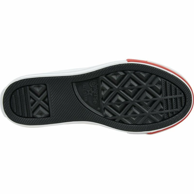 Footwear Converse Junior Chuck Taylor All Star Shoes - White