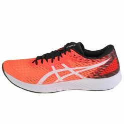 Asics Mens Hyper Speed Shoes - Orange