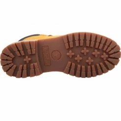 Footwear Timberland Womens Waterville 6 In Basic Winter Boots - Brown