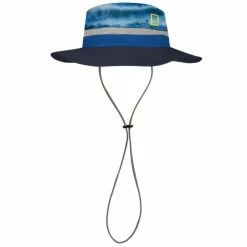 Buff Unisex Explore Booney Hat S / M - Blue/Navy Blue Hats