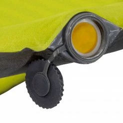 Mats High Peak Self-Inflating Mat Oregon XL 210x63x5 - Green