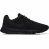 Footwear Nike Womens Tanjun Shoes - Black
