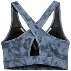 Outdoor Clothing 4F Womens Sports Bra - Gray