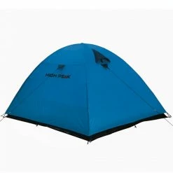 High Peak Kiruna 2 Tent - Blue Tents