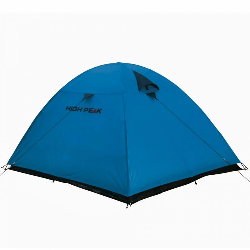 High Peak Kiruna 2 Tent - Blue Tents