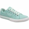 Footwear Helly Hansen Womens Fjord LV-2 Shoes - Blue