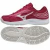 Mizuno Womens Cyclone Speed 3 Volleyball Shoes - Claret Footwear