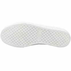 Puma Womens Bari Z SlipOn Shoes - White