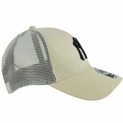 47 Brand MLB New York Yankees Branson Cap - Beige