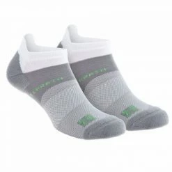 Walking Socks Inov-8 All Terrain Low. Socks - Gray