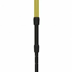 Hiking Alpinus Latemar Nordic Walking Poles - Yellow