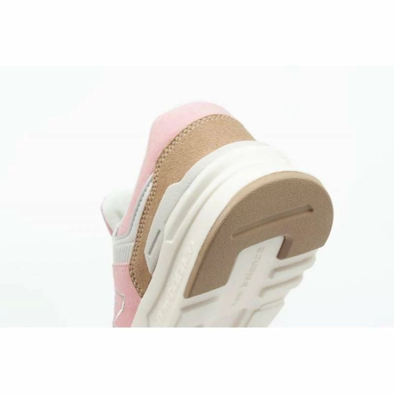 New Balance Womens Shoes - Pink