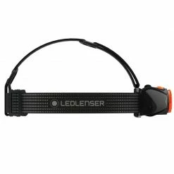 Ledlenser MH7 Headlamp - Black