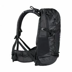 Alpinus Tabernas 27 Backpack - Black