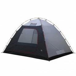 High Peak Tessin 5 Tent - Orange Tents