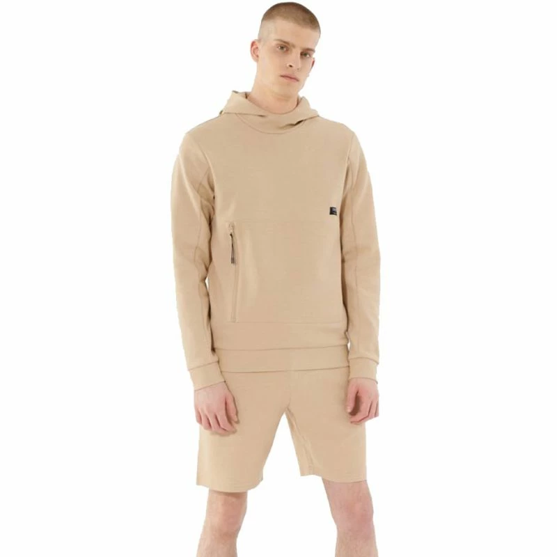 Outdoor Clothing Outhorn Mens Casual Sweatshirt - Beige
