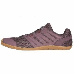 Footwear Inov-8 Womens Bare-Xf 210 V3 Training Shoes - Purple