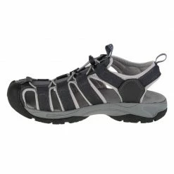 CMP Mens Sahiph Hiking Sandals - Navy Blue Slides