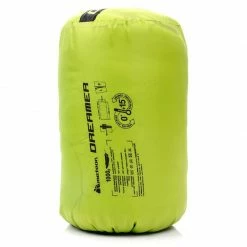 Meteor Dreamer Sleeping Bag - Green