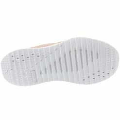 Footwear Puma Junior Tsugi Cage Shoes - Pink