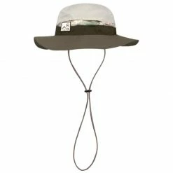 Buff Unisex Explore Booney Hat S / M - Grey Hats