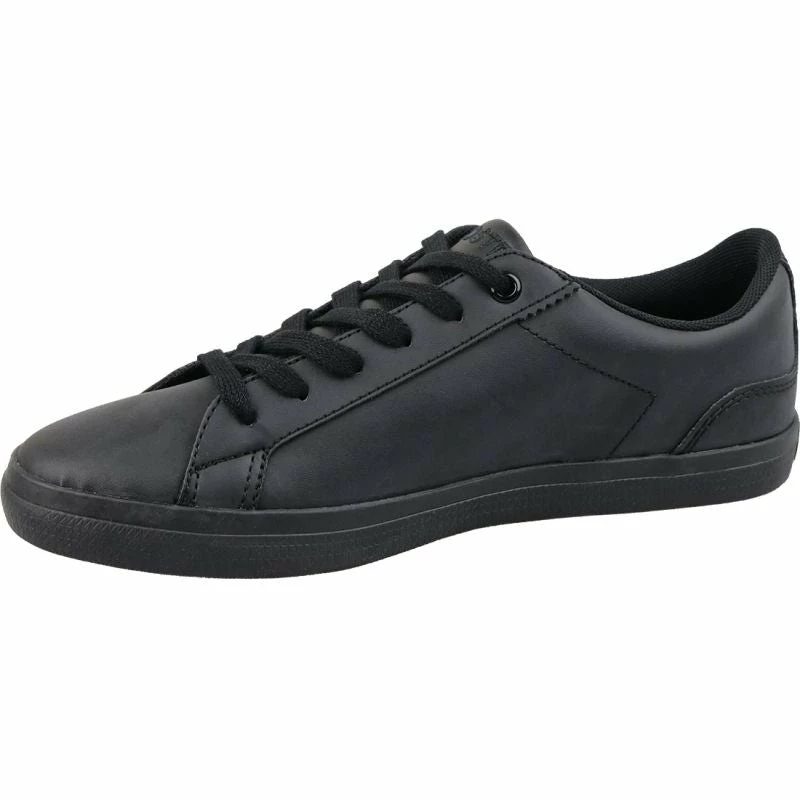 Footwear Lacoste Junior Lerond BL 2 Shoes - Black