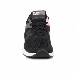 New Balance Mens Shoes - Black Trainers