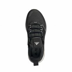Adidas Terrex Womens Trailmaker Shoes - Black Footwear