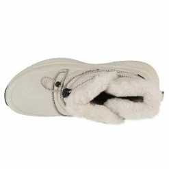 CMP Womens Sheratan Boots - Gray