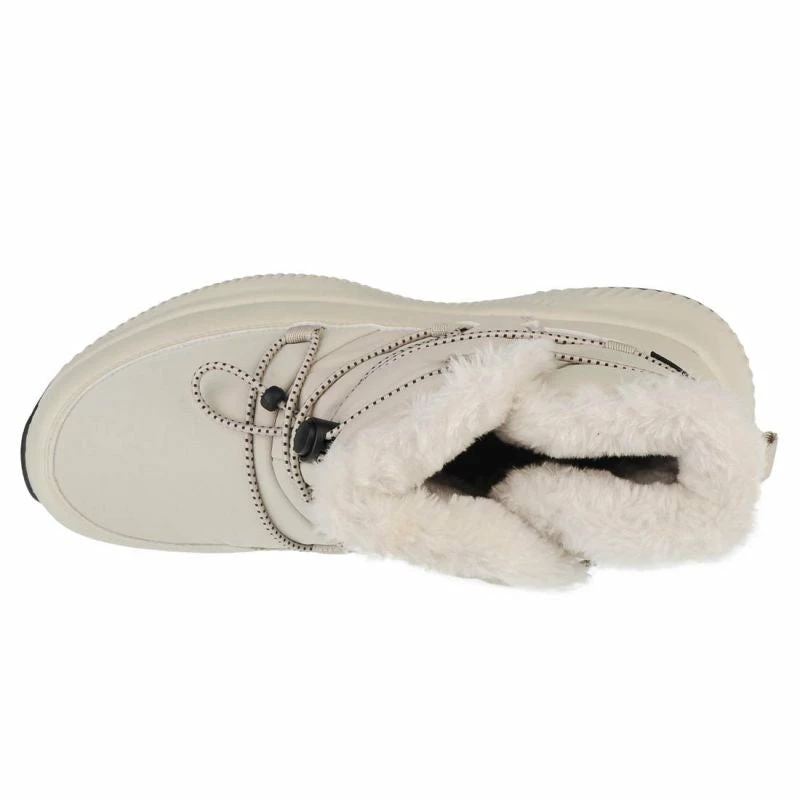 CMP Womens Sheratan Boots - Gray