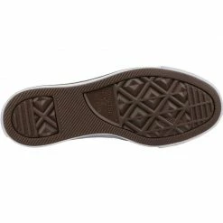 Converse Unisex Chuck Taylor All Star Shoes - Navy Blue Trainers