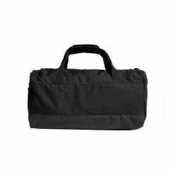 Duffle Bags Adidas Essentials 3-Stripes Duffel S Bag - Black
