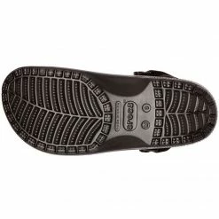 Slides Crocs Mens Yukon Vista II Clog - Brown
