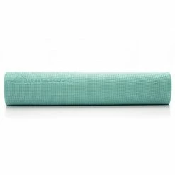 Meteor 180X60X0.5 Cm Yoga Mat - Green Yoga Mats
