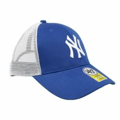 Caps 47 Brand Unisex MLB New York Yankees Yth Cap - Blue