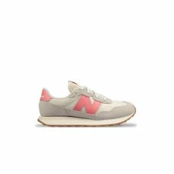 New Balance Womens Sport Shoes - Grey Footwear