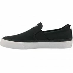 Puma Junior Bari Z SlipOn Shoes - Black