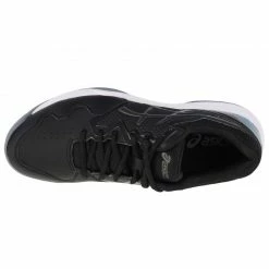 Asics Mens Gel-Dedicate 7 Clay Shoes - Black