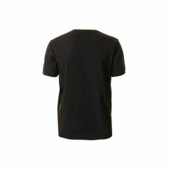 Vans Mens Ap M Flying VS Tee T-shirt - Black