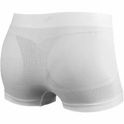 Alpinus Mens Shatsa Boxer Shorts - White