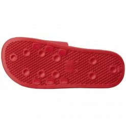 Trainers Kappa Unisex Krus Slides - Red/White