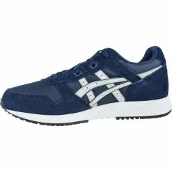 Asics Mens Lyte Classic Shoes - Navy Blue